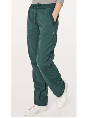 Lululemon Dance Studio joggers regular submarine 4